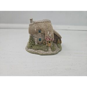 Vintage Lilliput Lane "Puddlebrook" 1991/1992 Collectors *NO BOX